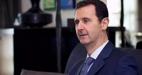 Асад: «Битва не окончена, она продолжается»