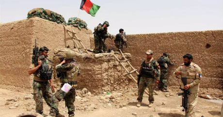 Стали известны детали новой стратегии США по Афганистану