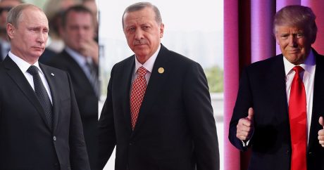 «Конфронтация между Россией и Турцией выгодна третьим силам, прежде всего США» — Российский политолог