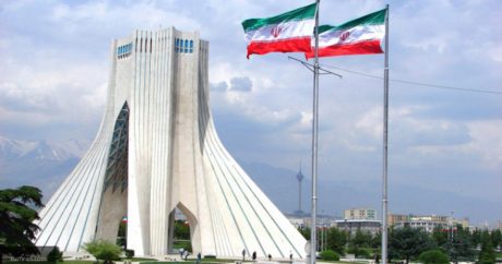 Иран потребовал $245 миллионов компенсации от США