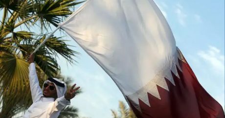 В урегулировании кризиса вокруг Катара наблюдается прогресс