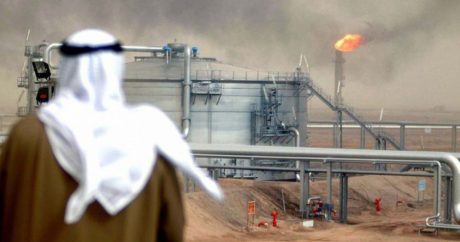 Суть конфликтов в арабском мире: нефть и триллионы — мнение политолога