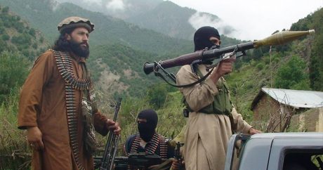 Талибан обещал превратить Афганистан в ад для американцев