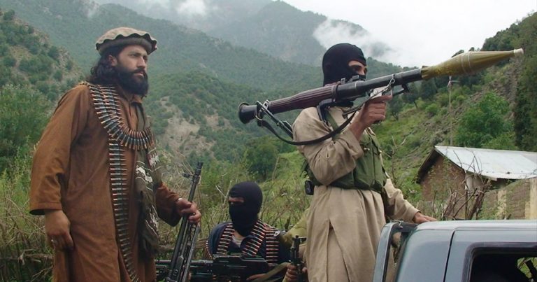 Талибан обещал превратить Афганистан в ад для американцев