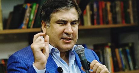 Саакашвили: Олигархи захватили власть в Молдавии, Грузии и Украине