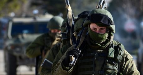 Молдавия просит ООН рассмотреть вопрос о выводе российских войск из Приднестровья