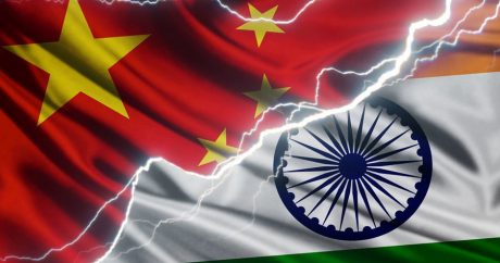 Два гиганта на грани войны: пограничный конфликт между Индией и Китаем — ВИДЕО