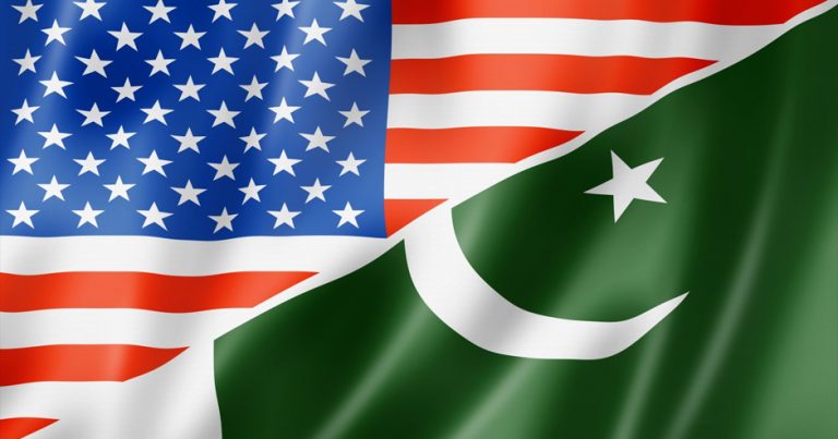 Пакистан предложил США сотрудничать в борьбе с терроризмом
