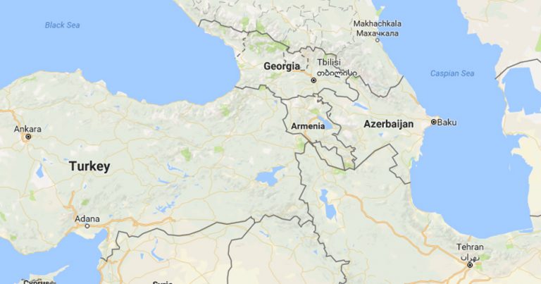 Эксперт: «Азербайджан получает новые гарантии безопасности своих южных границ»