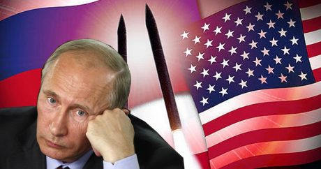 Политолог: «Россия блефует, она на большую войну с Западом не пойдет»