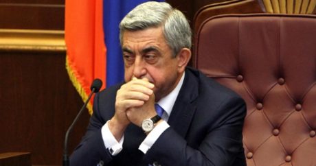 Армянский политолог: «Доклад Хогланда — позор для армянских властей»