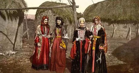 Какие русские фамилии на самом деле татарские