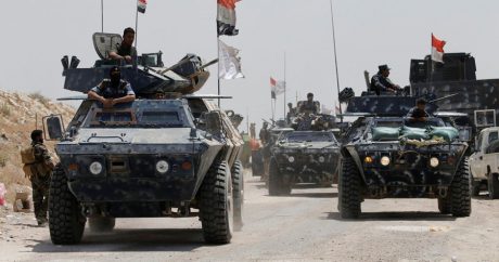 Иракские войска полностью освободили Талль-Афар от ИГ