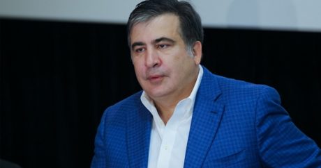 Саакашвили: Киев и Тбилиси готовят обвинение в попытке госпереворота