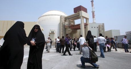 Иран отказался впускать инспекторов МАГАТЭ на ядерные объекты