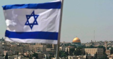 Израиль пригрозил прекращением финансирования ООН