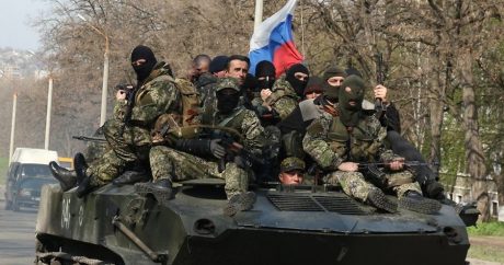 Конфликт в Донбассе доведет Россию до полной изоляции — Госдеп
