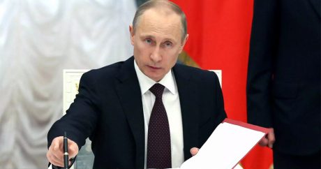Путин одобрил подписание соглашения СНГ по борьбе с киберпреступлениями
