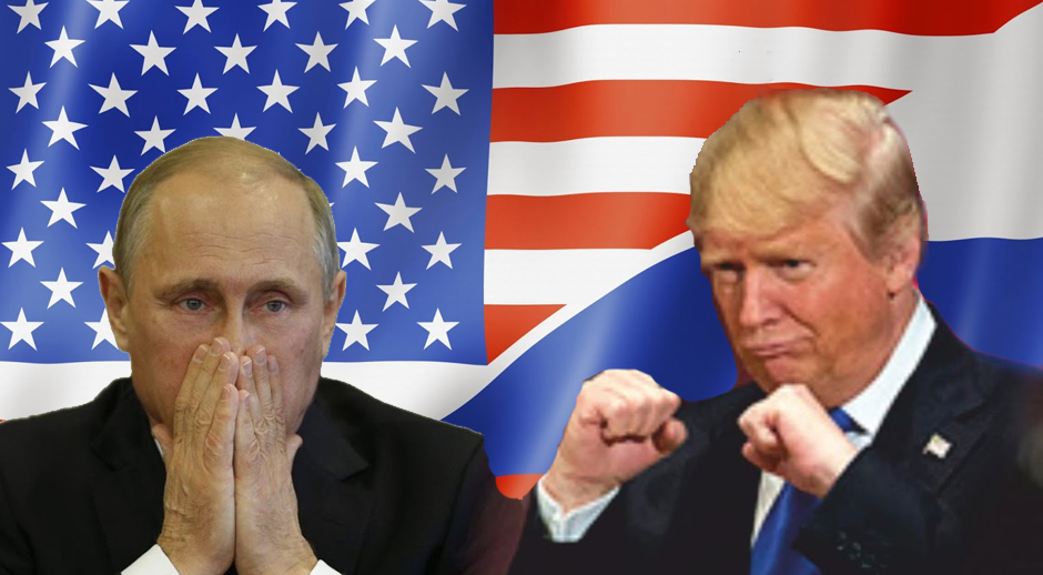 Российский эксперт: «Дальнейшая изоляция РФ может привести к опасным последствиям для США»
