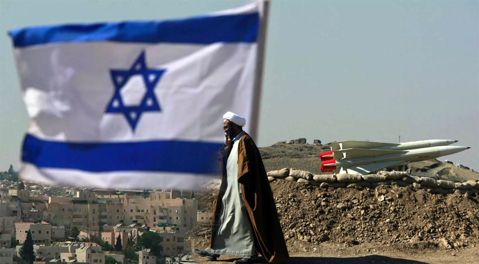 Главнокомандующий ВС Ирана: Через 25 лет Израиль исчезнет с лица Земли