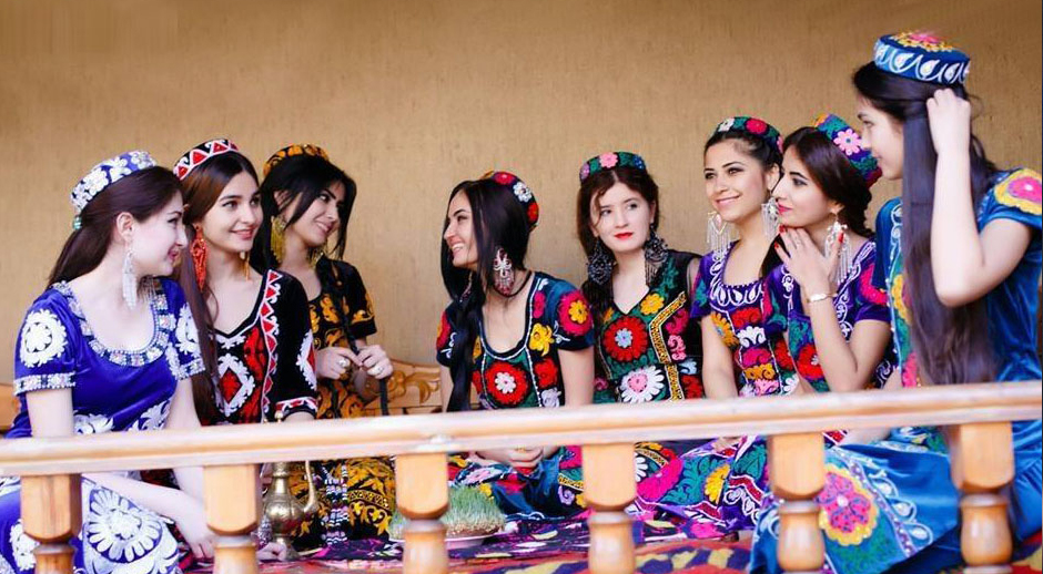 В ООН призвали разрешить таджикским женщинам выходить замуж за иностранцев
