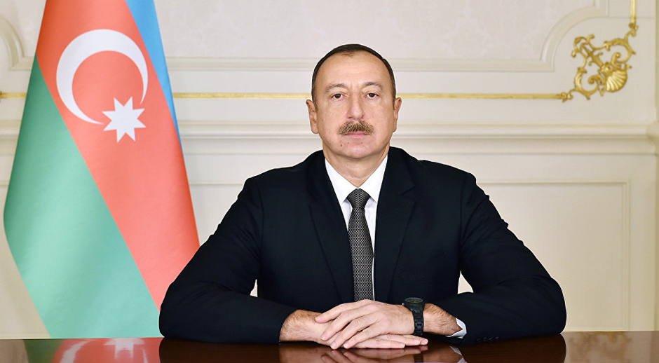 Ильхам Алиев расширил полномочия посольств и консульств