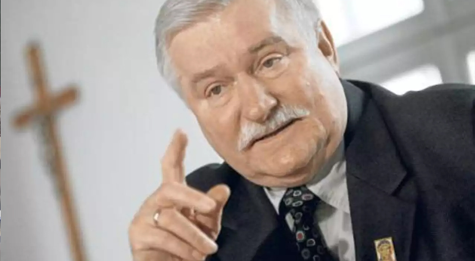 Экс-президент Польши: «Украину не приняли в ЕС потому, что она зависит от России»