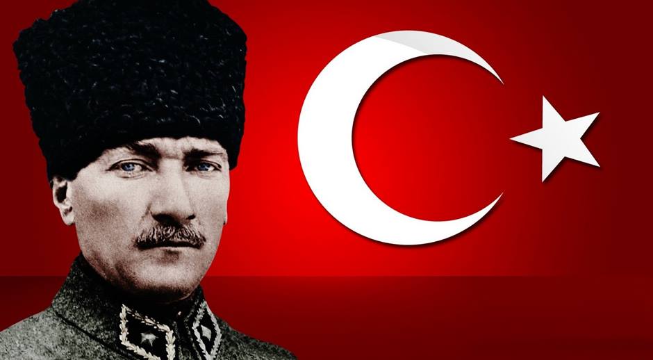 Сегодня в Турции отмечают День победы Zafer Bayramı