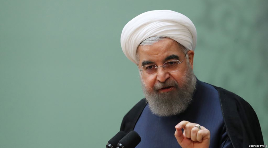 Роухани: «Иран может пойти на диалог с Саудовской Аравией, если…»