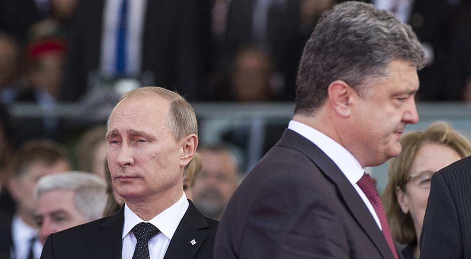 Политолог: «Урегулирование российско-украинского конфликта — процесс крайне сложный»