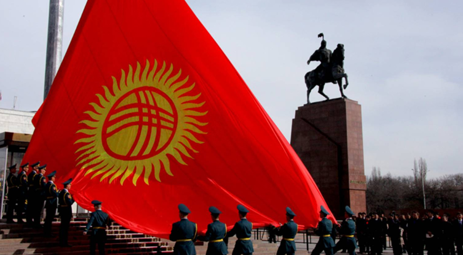 Сегодня в Кыргызстане отмечают День Независимости