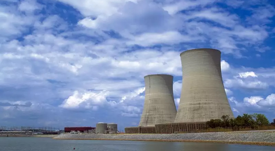 Казахстан планирует построить первую атомную электростанцию