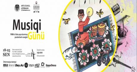 В Баку пройдет выставка оригинальных иллюстраций Назима Мамедова