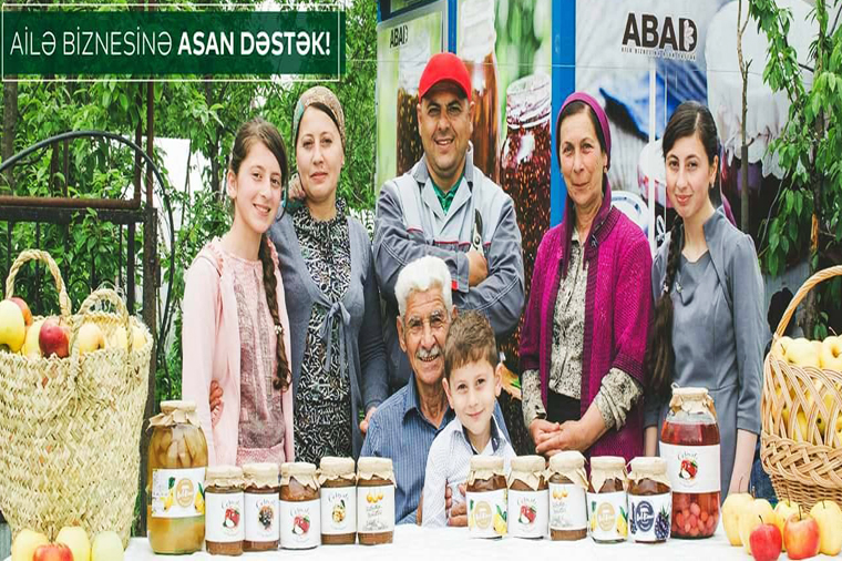 ABAD –поддержка семейного бизнеса и отечественного производителя – ФОТО-ВИДЕО
