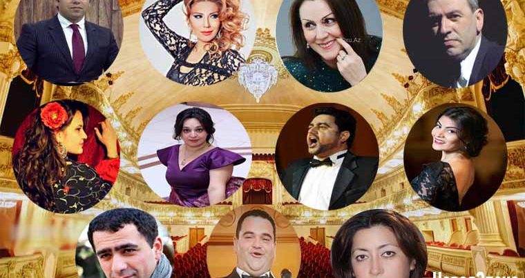 В Баку состоится премьера оперы Джахангира Джахангирова