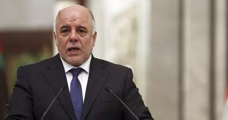 Абади: Ирак не позволит расчленить страну
