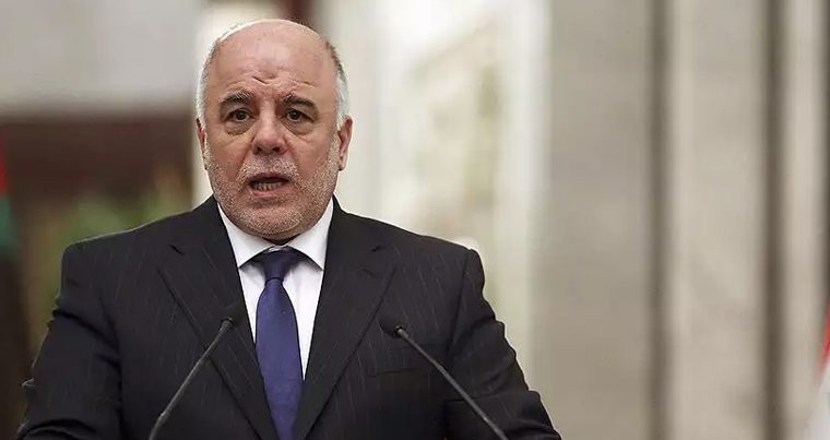 Абади: Ирак не позволит расчленить страну