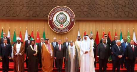 Арабские страны разработают стратегию для борьбы с влиянием Израиля в Африке