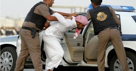 В Саудовской Аравии прошла волна арестов неугодных шейхов — ВИДЕО