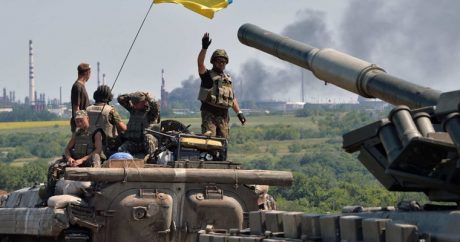 США выделят 500 млн долларов для украинской армии