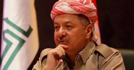 Барзани: Может быть рассмотрена приемлемая альтернатива взамен на референдум