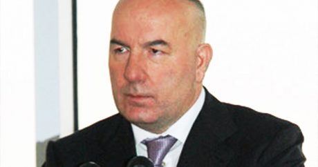 Эльман Рустамов: В 1-м полугодии этого года образовался профицит платежного баланса Азербайджана