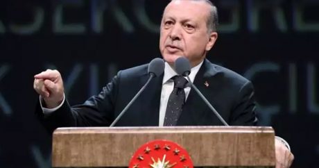 Эрдоган: «Барзани, у тебя есть нефть, деньги, зачем бросаешься в огонь?» — ВИДЕО