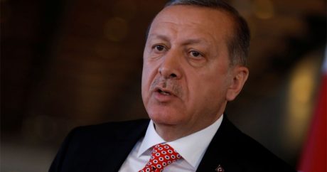 Эрдоган предупредил Барзани: «Это очень серьезная ошибка»