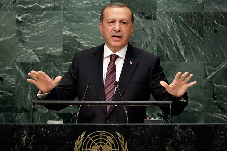Грузинский политолог: «Это было победой государственного деятеля Эрдогана над политиком Эрдоганом»