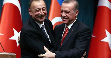 Стала известна дата приезда Эрдогана в Азербайджан