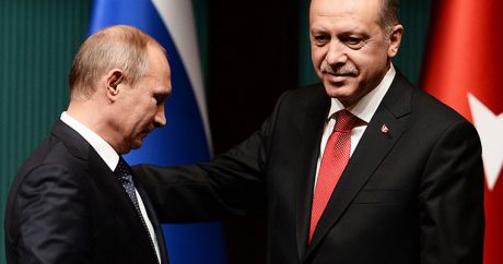 Эксперт о сложностях российско-турецких отношений