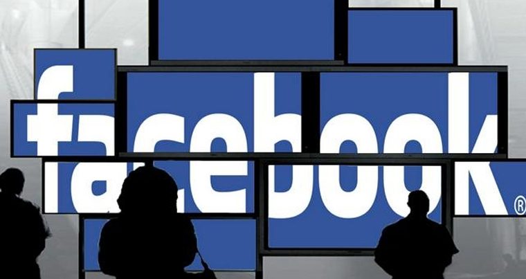 В России могут заблокировать Facebook