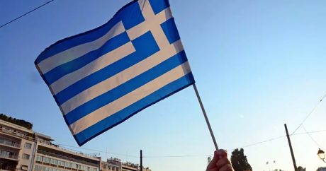В Греции журналисты начали забастовку