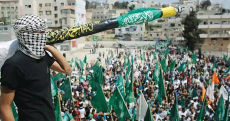 ХАМАС объявил о роспуске администрации Газы